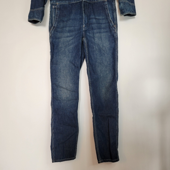 Polo Ralph Lauren denim coverall - Picture 7 of 16